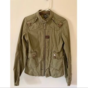 G-Star Military Jacket